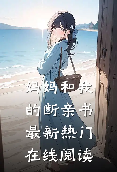 妈妈和我的断亲书最新热门在线阅读