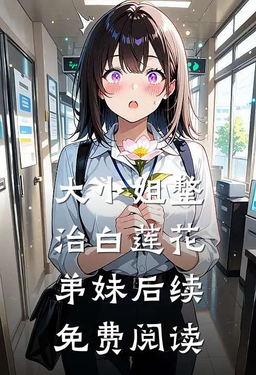 大小姐整治白莲花弟妹后续免费阅读
