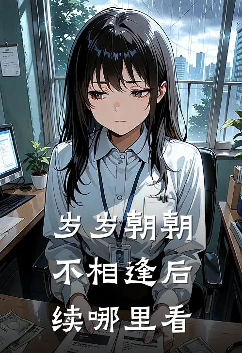 岁岁朝朝不相逢后续哪里看