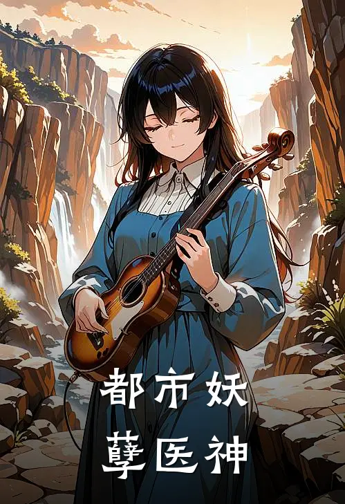 都市妖孽医神