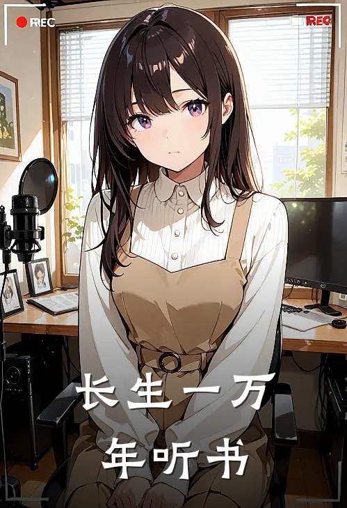 长生一万年听书