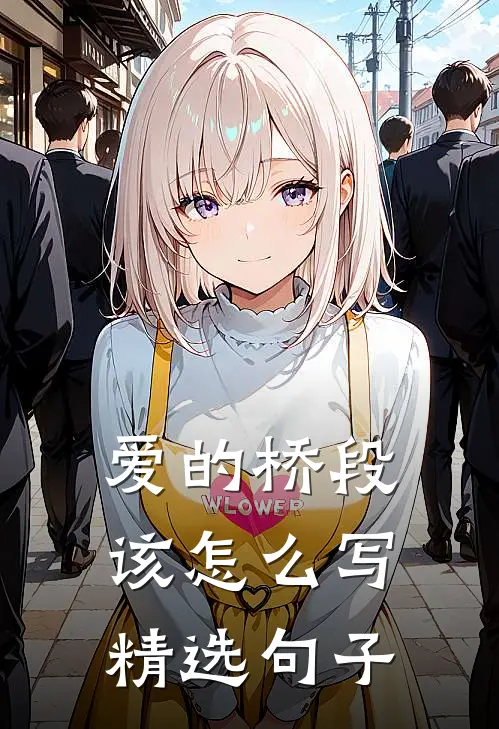 爱的桥段该怎么写精选句子