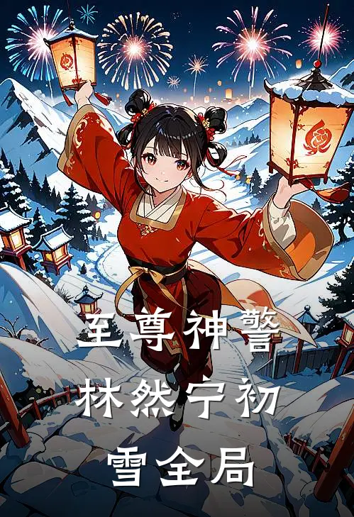 至尊神警林然宁初雪全局