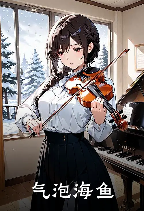 气泡海鱼