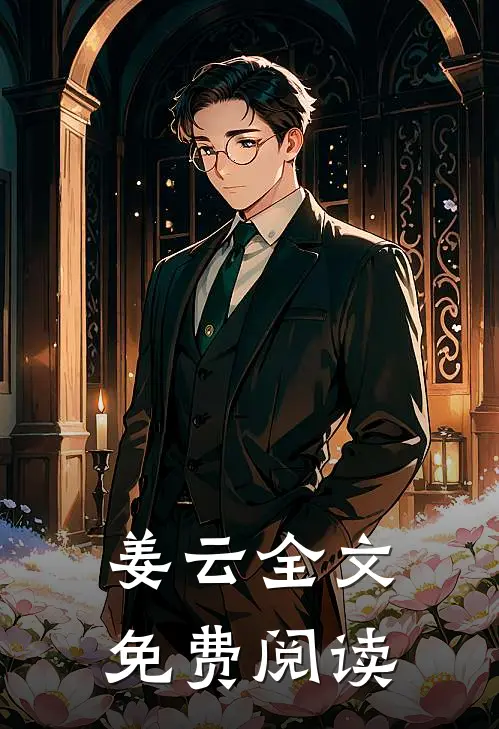 姜云全文免费阅读