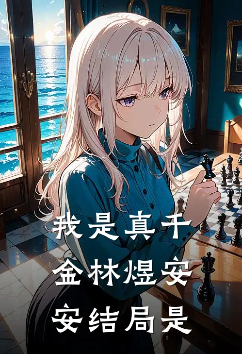我是真千金林煜安安结局是