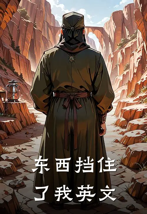 东西挡住了我英文