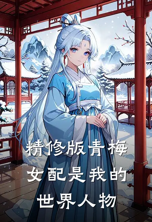 精修版青梅女配是我的世界人物
