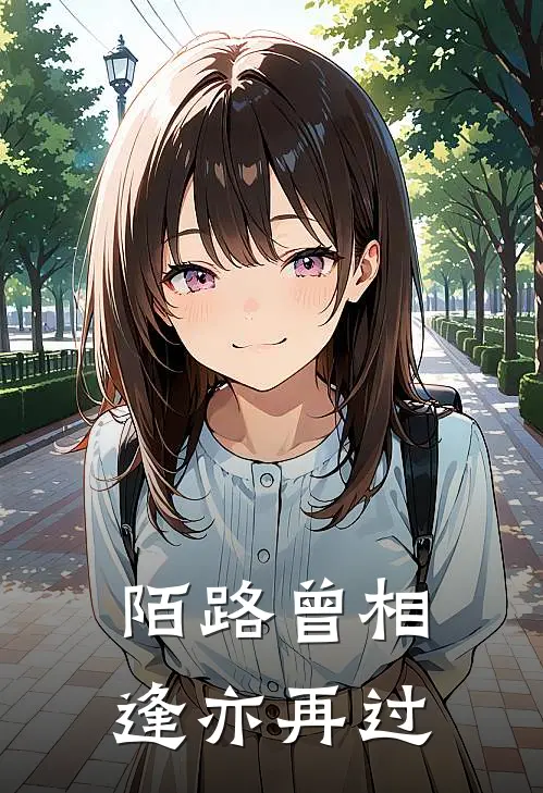 陌路曾相逢亦再过