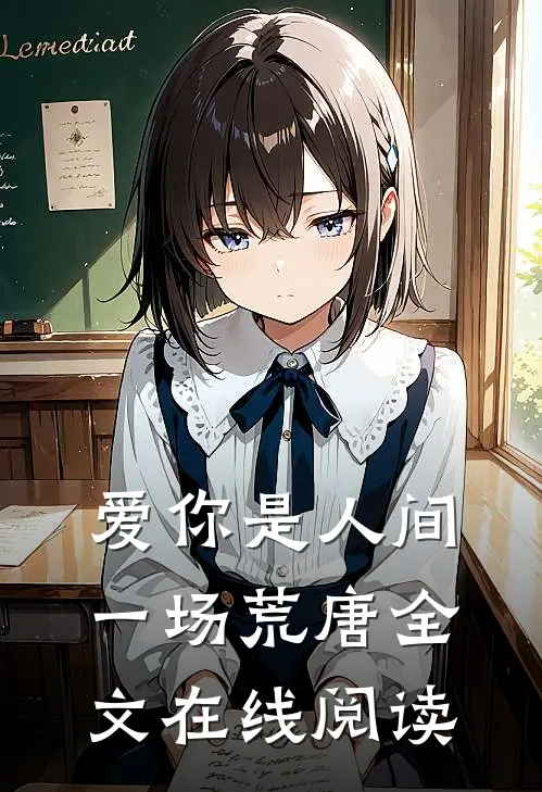爱你是人间一场荒唐全文在线阅读