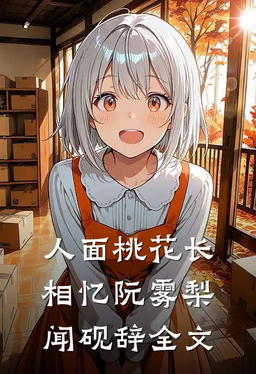 人面桃花长相忆阮雾梨闻砚辞全文
