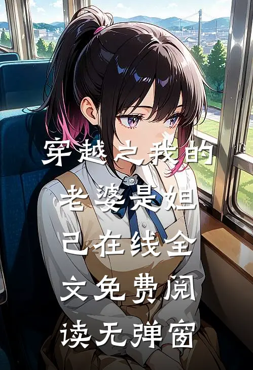 穿越之我的老婆是妲己在线全文免费阅读无弹窗
