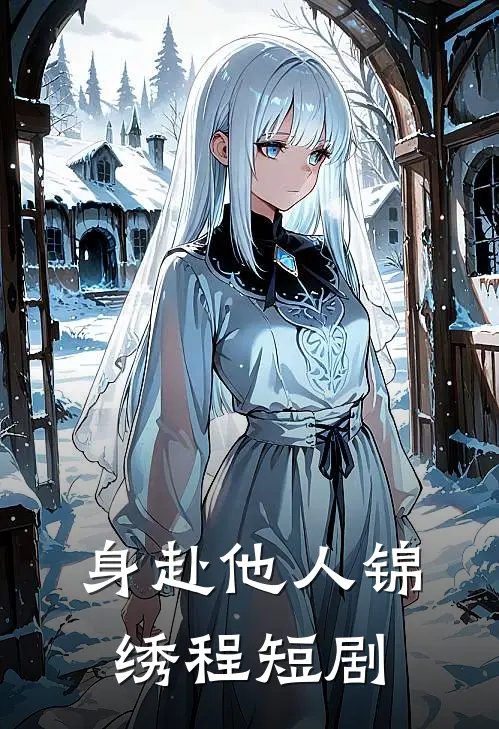 身赴他人锦绣程短剧