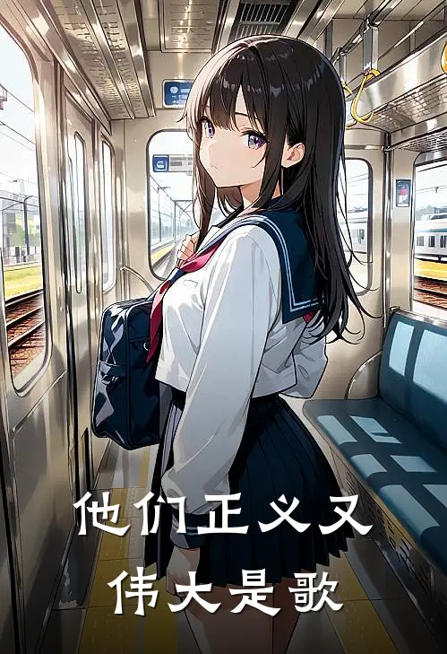 他们正义又伟大是歌