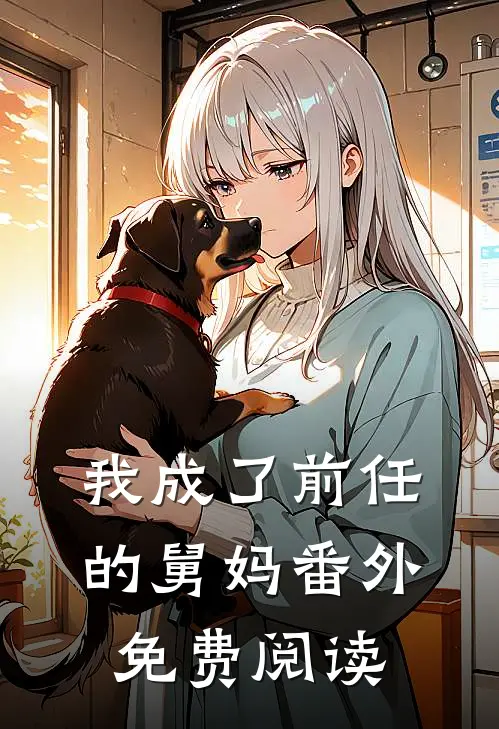 我成了前任的舅妈 番外免费阅读