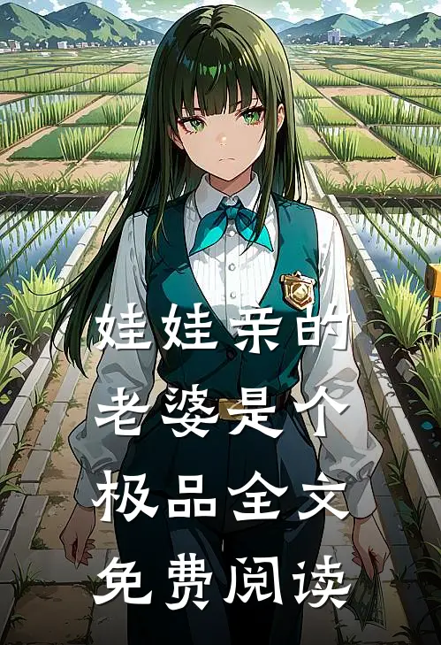娃娃亲的老婆是个极品全文免费阅读