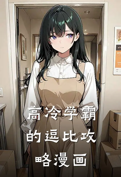 高冷学霸的逗比攻略漫画