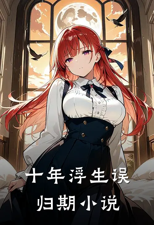 十年浮生误归期小说