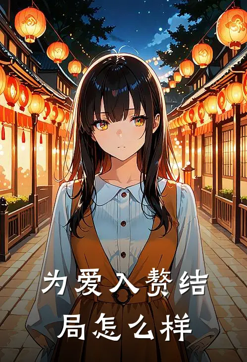 为爱入赘结局怎么样