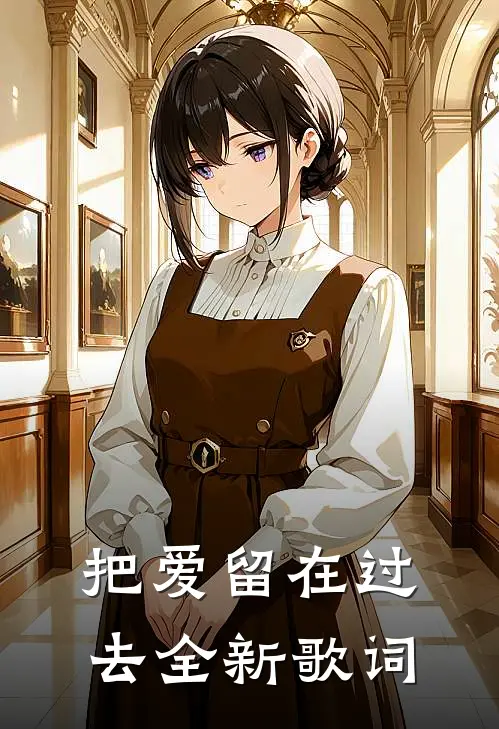 把爱留在过去全新歌词