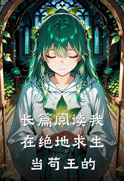 长篇阅读我在绝地求生当苟王的
