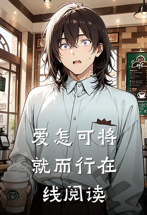 爱怎可将就而行在线阅读