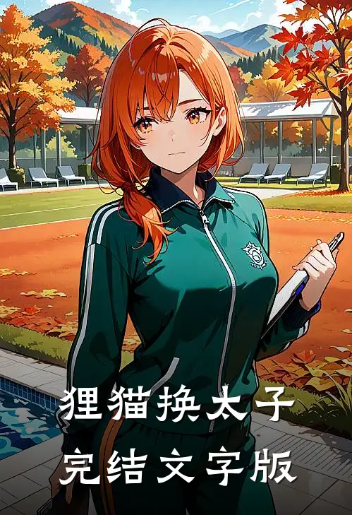 狸猫换太子完结文字版