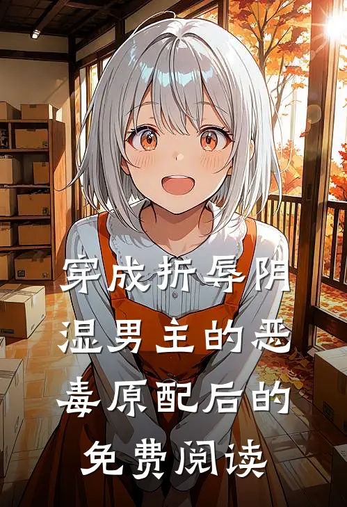 穿成折辱阴湿男主的恶毒原配后的免费阅读