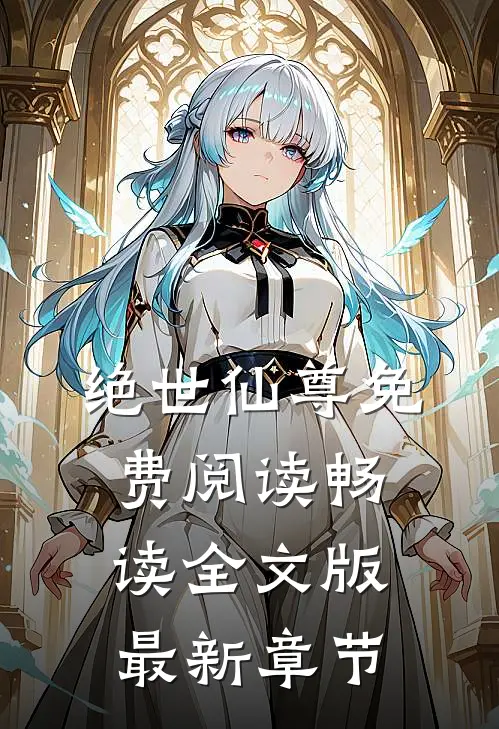 绝世仙尊免费阅读畅读全文版最新章节