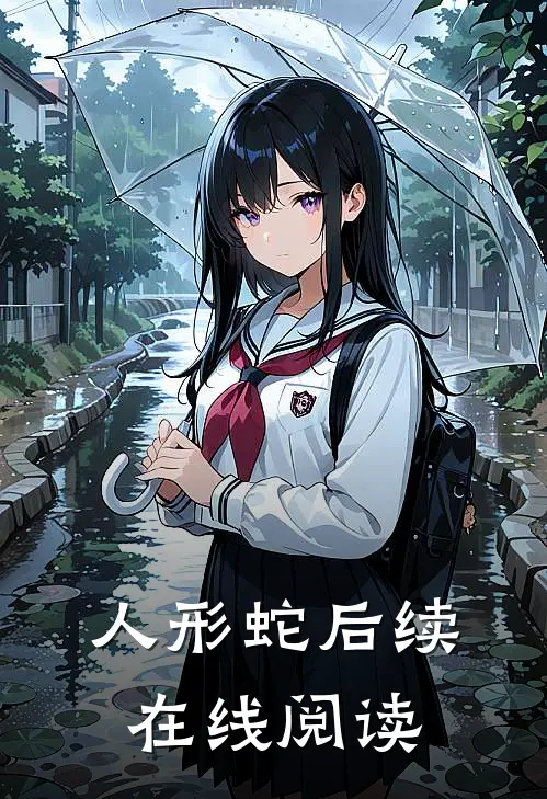 人形蛇后续在线阅读