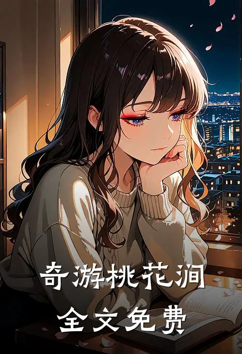 奇游桃花涧全文免费