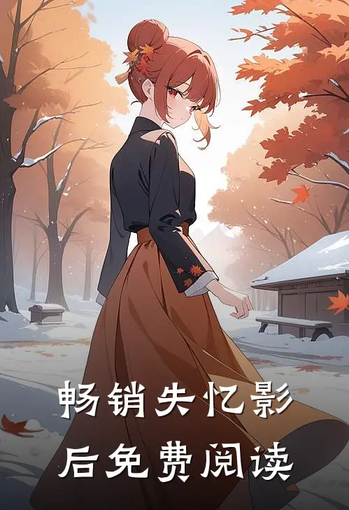 畅销失忆影后免费阅读