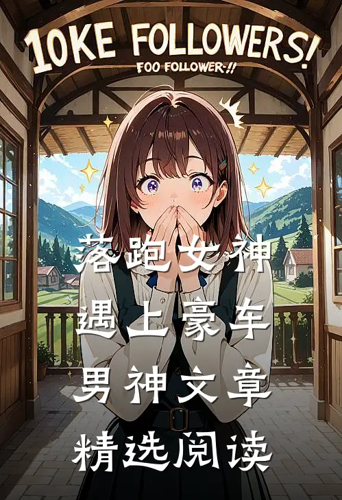 落跑女神遇上豪车男神文章精选阅读