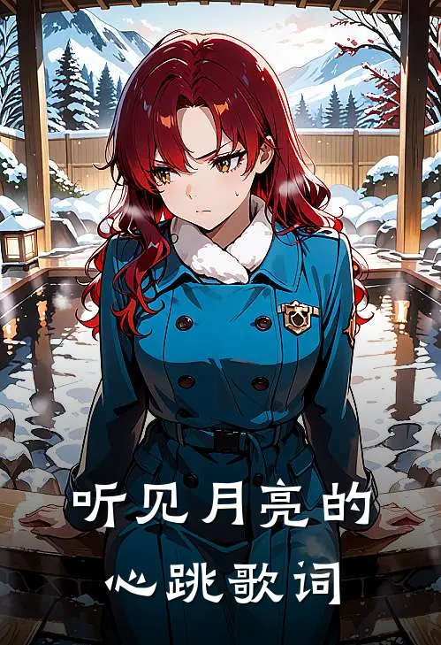 听见月亮的心跳歌词