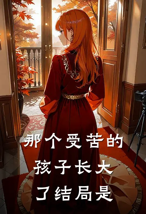 那个受苦的孩子长大了结局是