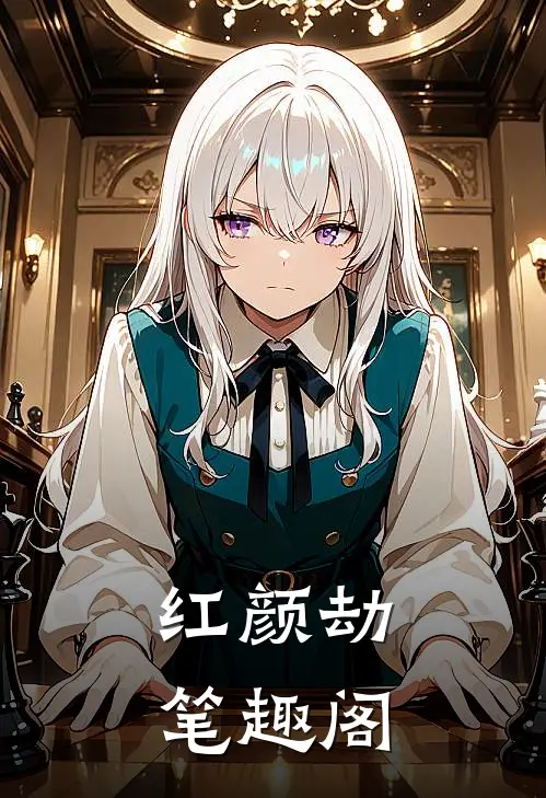 红颜劫笔趣阁