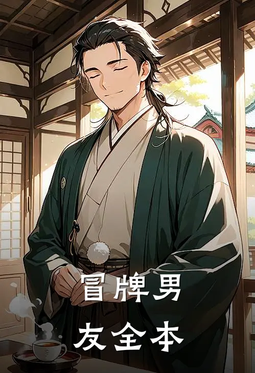 冒牌男友全本