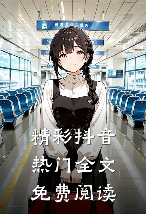 精彩抖音热门全文免费阅读