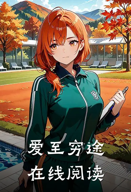 爱至穷途在线阅读