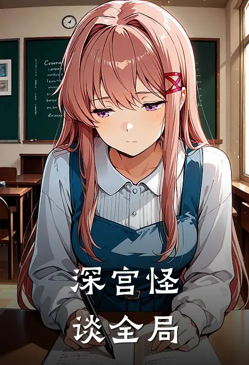 深宫怪谈全局