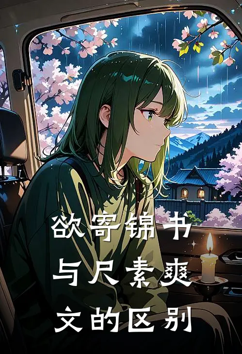 欲寄锦书与尺素爽文的区别