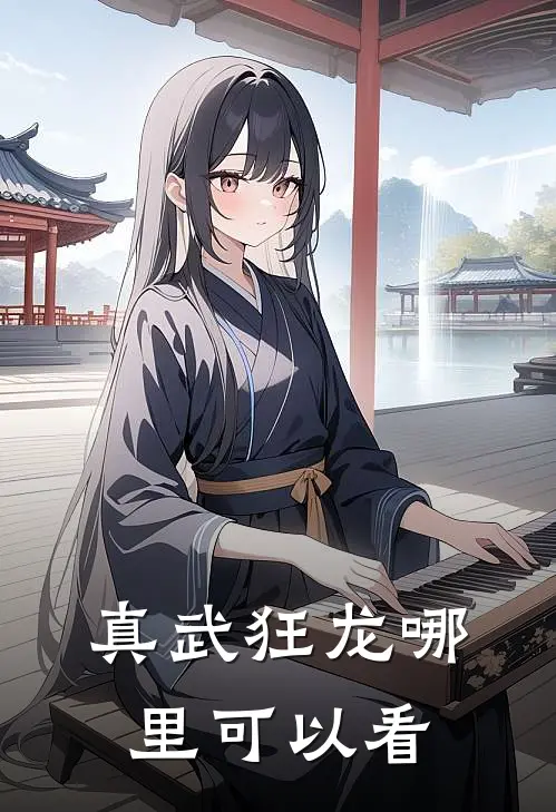 真武狂龙哪里可以看