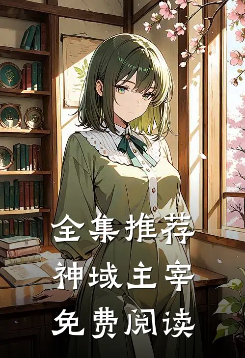 全集推荐神域主宰免费阅读