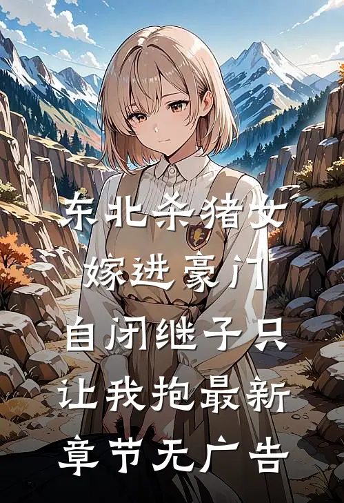 东北杀猪女嫁进豪门，自闭继子只让我抱最新章节无广告