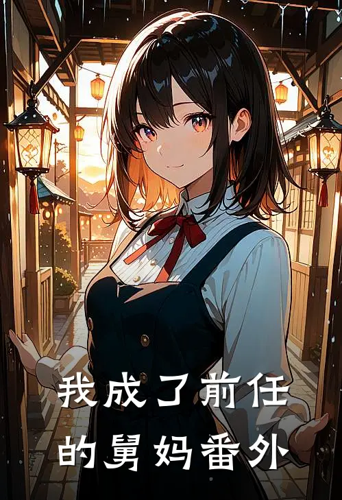 我成了前任的舅妈 番外