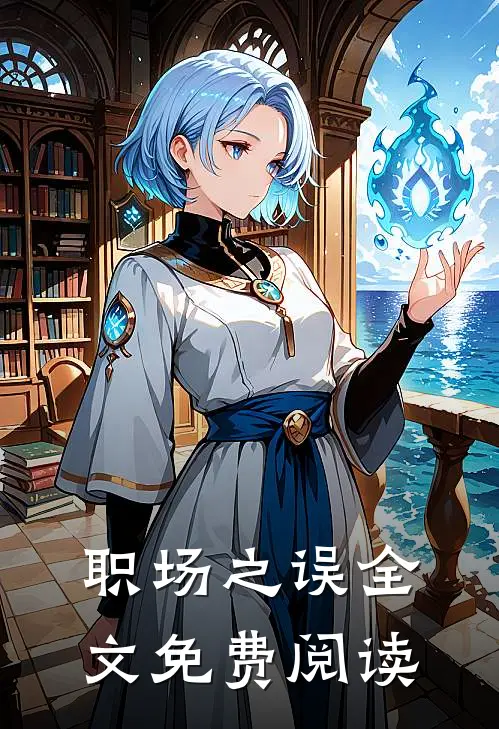 职场之误全文免费阅读