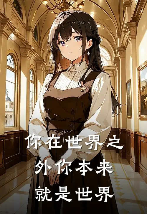你在世界之外你本来就是世界