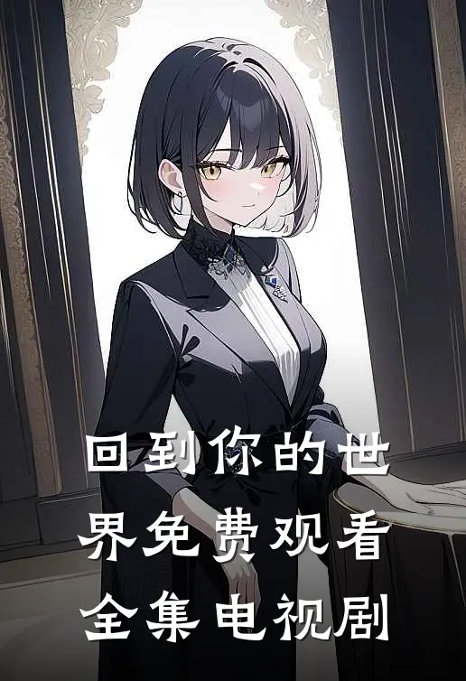 回到你的世界免费观看全集电视剧