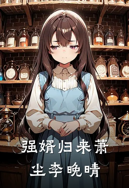 强婿归来萧尘李晚晴