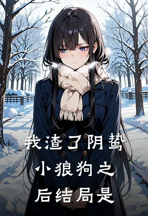 我渣了阴鸷小狼狗之后结局是